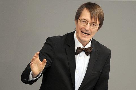 Lauterbach